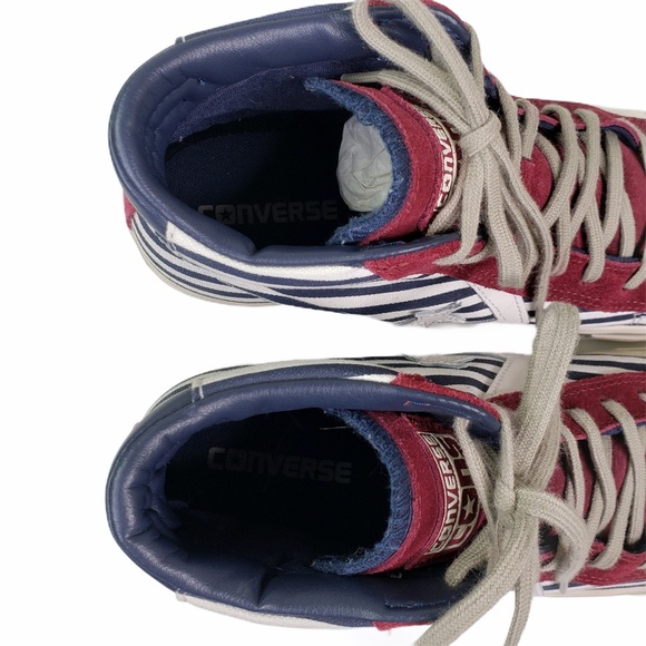 Converse Cons Unisex Hi Top Sneakers - Picture 6 of 11